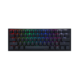 Bàn phím - Keyboard Ducky One 2 Mini RGB