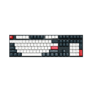 Bàn phím - Keyboard Ducky One 2 Tuxedo