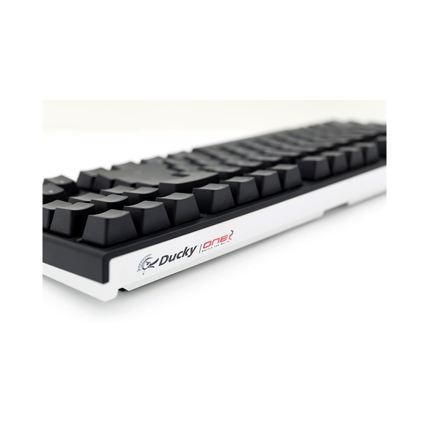 Bàn phím - Keyboard Ducky One 2 RGB TKL
