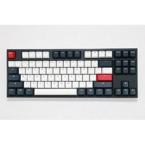 Bàn phím - Keyboard Ducky One 2 Tuxedo TKL