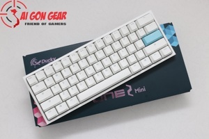 Bàn phím - Keyboard Ducky One 2 Mini RGB