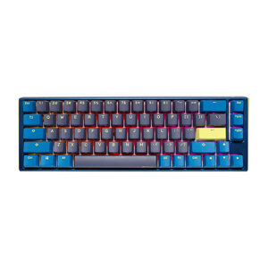 Bàn phím - Keyboard Ducky One 3 SF RGB