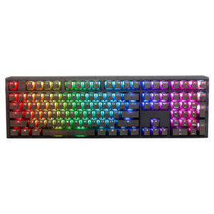 Bàn phím - Keyboard Ducky One 3 Fullsize