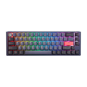 Bàn phím - Keyboard Ducky One 3 SF RGB