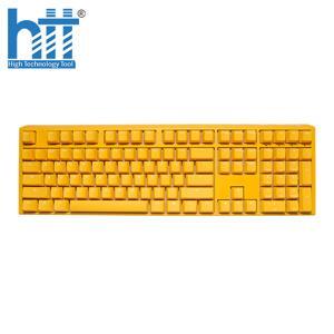 Bàn phím - Keyboard Ducky One 3 Fullsize
