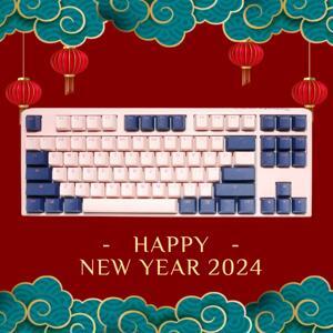 Bàn phím - Keyboard Ducky One 3 Fullsize