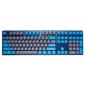 Bàn phím - Keyboard Ducky One 3 Fullsize