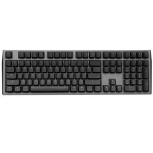 Bàn phím - Keyboard Ducky Shine 7 Gunmetal RGB