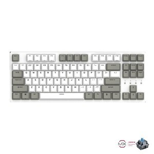 Bàn phím - Keyboard Durgod Taurus K320