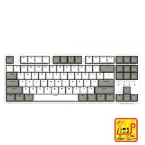 Bàn phím - Keyboard Durgod Taurus K320