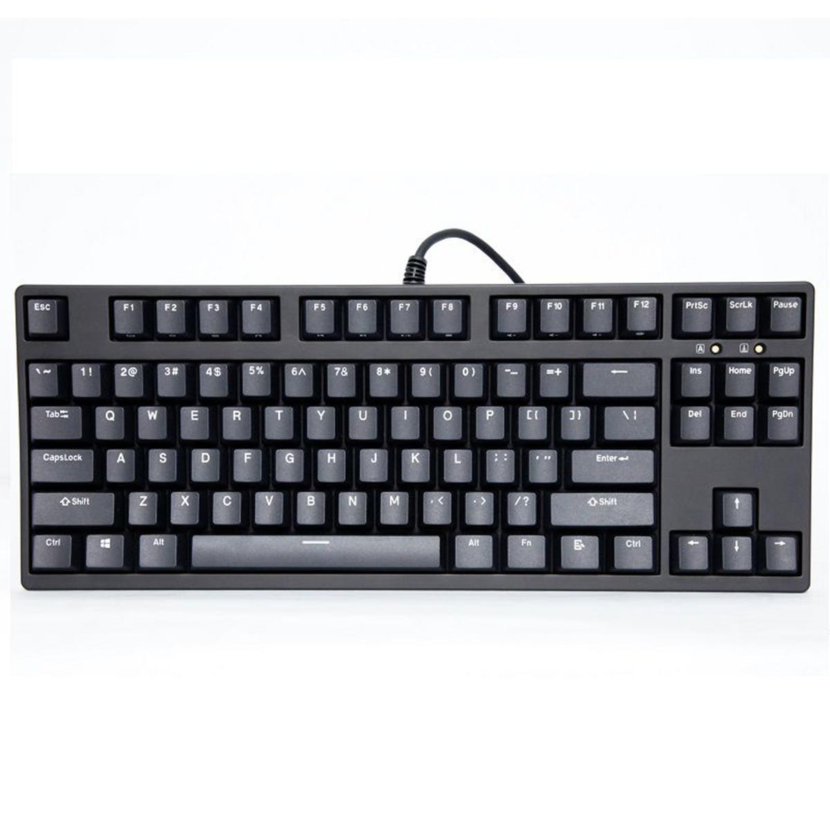 Bàn phím - Keyboard Durgod Taurus K320