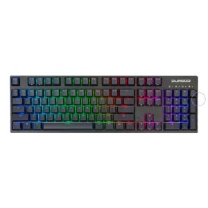 Bàn phím - Keyboard Durgod V104s RGB