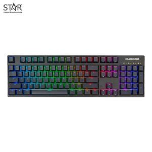 Bàn phím - Keyboard Durgod V104s RGB