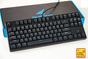 Bàn phím - Keyboard Durgod V87