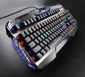 Bàn phím - Keyboard E-blue Mazer EKM749
