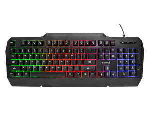 Bàn phím - Keyboard E-Dra EK301 Clicky