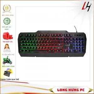 Bàn phím - Keyboard E-Dra EK301 Clicky