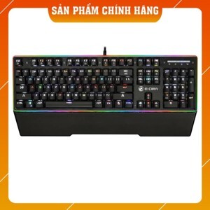 Bàn phím - Keyboard E-dra EK308 RGB Optical