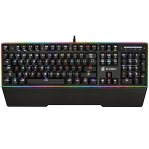 Bàn phím - Keyboard E-dra EK308 RGB Optical