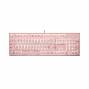 Bàn phím - Keyboard E-Dra EK3104 Dream Pink