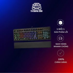 Bàn phím - Keyboard E-dra EK3104 Optical