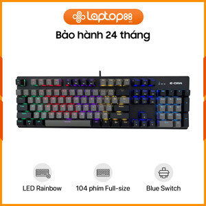 Bàn phím - Keyboard E-Dra EK3104L