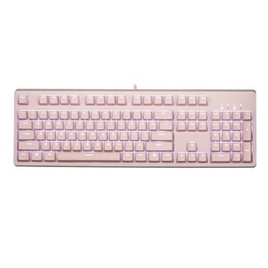 Bàn phím - Keyboard E-Dra EK3104 Dream Pink