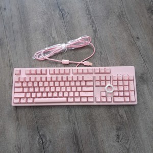 Bàn phím - Keyboard E-Dra EK3104 Dream Pink