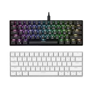 Bàn phím - Keyboard E-Dra EK361W v2