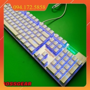 Bàn phím - Keyboard E-dra EK384