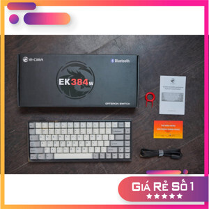 Bàn phím - Keyboard E-dra EK384