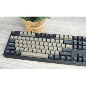Bàn phím - Keyboard E-Dra EK387 Pro Cherry Switch