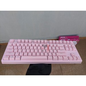 Bàn phím - Keyboard E-Dra EK387 TKL