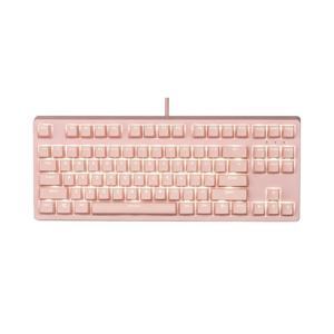 Bàn phím - Keyboard E-Dra EK387 Dream Pink