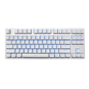Bàn phím - Keyboard E-Dra EK387 White