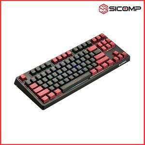 Bàn phím - Keyboard E-Dra EK387 RGB
