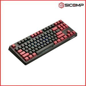 Bàn phím - Keyboard E-Dra EK387 RGB