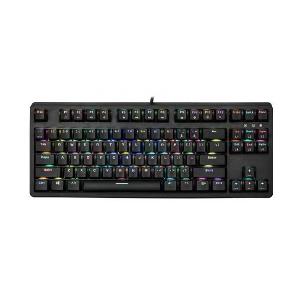 Bàn phím - Keyboard E-Dra EK387 RGB Outemu