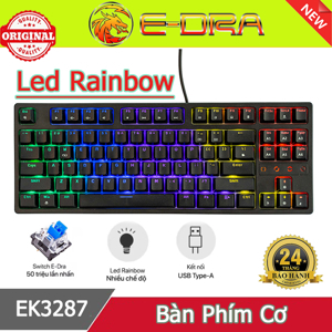 Bàn phím - Keyboard E-Dra EK387