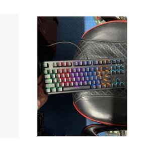 Bàn phím - Keyboard E-Dra EK387