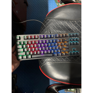 Bàn phím - Keyboard E-Dra EK387