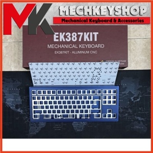 Bàn phím - Keyboard E-Dra EK387KIT