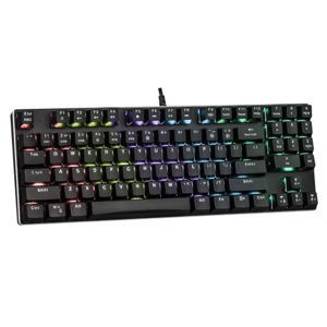 Bàn phím - Keyboard E-Dra EK387v2 E-Dra Switch