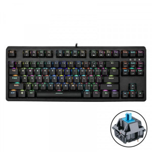 Bàn phím - Keyboard E-Dra EK387v2 E-Dra Switch