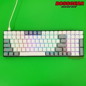 Bàn phím - Keyboard E-Dra EK396