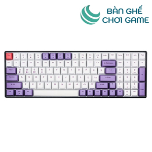Bàn phím - Keyboard E-Dra EK396W
