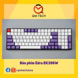 Bàn phím - Keyboard E-Dra EK396W