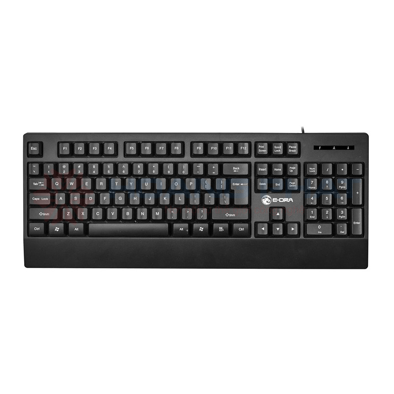 Bàn phím - Keyboard E-Dra EK502