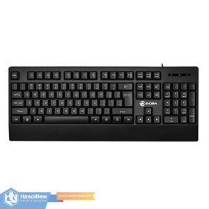 Bàn phím - Keyboard E-Dra EK502