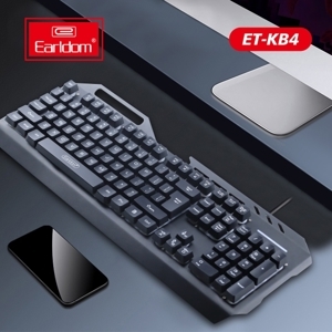 Bàn phím - Keyboard Earldom ET-KB4